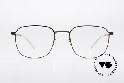 Mykita Herko Square Panto Specs Unisex, square frame from the LITE collection (women & men), Made for Men and Women