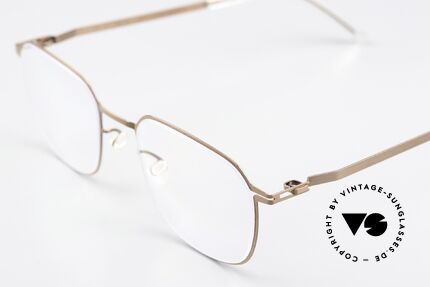 Mykita Herko Square Panto Specs Unisex, well-known top quality (handmade in Germany, Berlin), Made for Men and Women