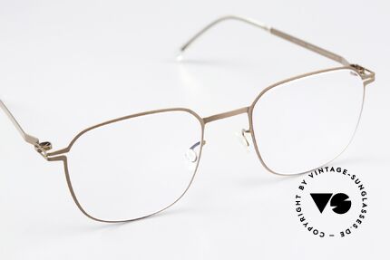 Mykita Herko Square Panto Specs Unisex, unworn model comes with an original case by MYKITA, Made for Men and Women