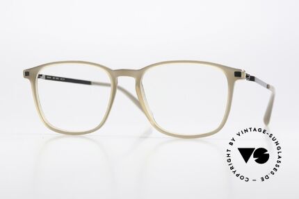 Mykita Tuktu Made in Germany Eyewear Details