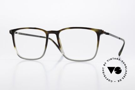 Mykita Amak Square Frame Ladies Gents Details