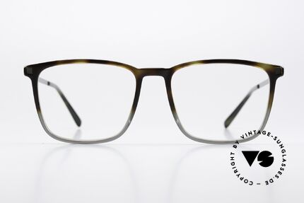 Mykita Amak Square Frame Ladies Gents, square specs from the LITE collection (women & men), Made for Men and Women