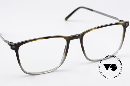 Mykita Amak Square Frame Ladies Gents, unworn model comes with an original case by MYKITA, Made for Men and Women