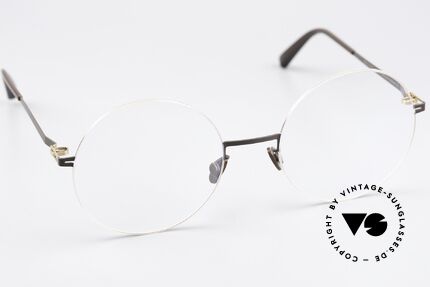 Mykita Yoko Big Round Frame For Ladies, unworn model comes with an original case by MYKITA, Made for Women