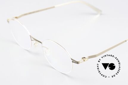 Mykita Naoko Oval Frame Gents & Ladies, well-known top quality (handmade in Germany, Berlin), Made for Men and Women
