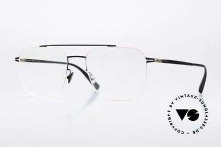 Mykita Yuuto Square Eyeglasses For Men Details