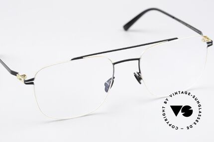 Mykita Yuuto Square Eyeglasses For Men, unworn model comes with an original case by MYKITA, Made for Men
