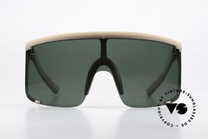 Mykita Mylon Rocket Berlin Fashion Sunglasses, XL model Rocket (crafted vom 2016 to 2017 in Berlin), Made for Men and Women