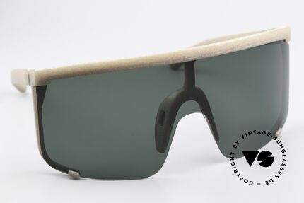 Mykita Mylon Rocket Berlin Fashion Sunglasses, unworn model; including original soft case by Mykita, Made for Men and Women
