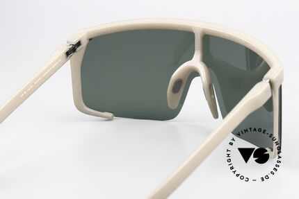 Mykita Mylon Rocket Berlin Fashion Sunglasses, tiny / mini scratches on the lens  = reduced to 249,-€, Made for Men and Women