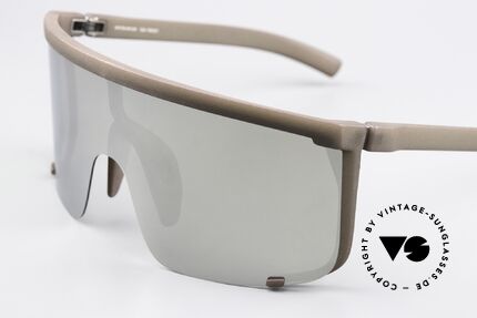 Mykita Mylon Rocket Sport And Fashion Accessory, a fashion statement for ladies and gentlemen; vertu!, Made for Men and Women