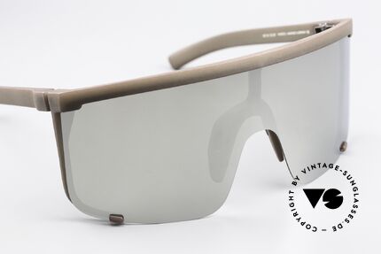 Mykita Mylon Rocket Sport And Fashion Accessory, unworn model; including original soft case by Mykita, Made for Men and Women