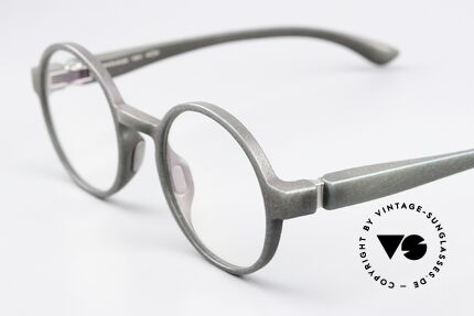 Mykita Mylon Yoshy Round Panto Frame Unisex, glasses lovers know about the Mylon concept, Made for Men and Women