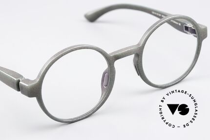Mykita Mylon Yoshy Round Panto Frame Unisex, unworn model from 2018 with Mykita packing, Made for Men and Women