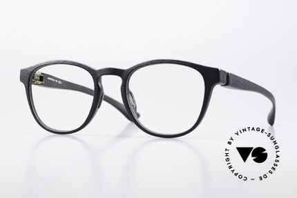 Mykita Mylon Poti Panto Frame Ladies Gents Details