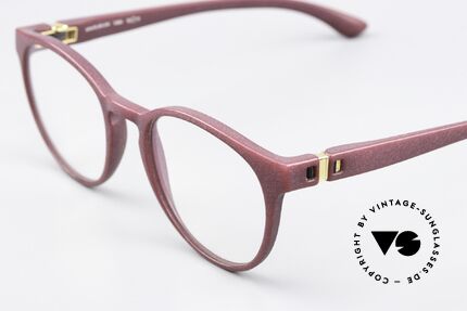 Mykita Mylon Saba Feminine Panto Glasses, glasses lovers know about the Mylon concept, Made for Women