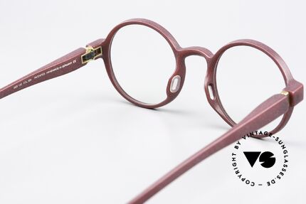 Mykita Mylon Yoshy Round Frame Feminine Color, frame can of course be fitted with any lenses, Made for Women