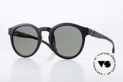 Mykita Mylon Giba Panto Designer Sunglasses Details