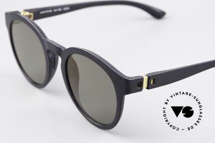 Mykita Mylon Giba Panto Designer Sunglasses, glasses lovers know about the Mylon concept, Made for Men and Women