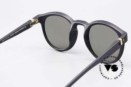 Mykita Mylon Giba Panto Designer Sunglasses, frame can of course be fitted with any lenses, Made for Men and Women