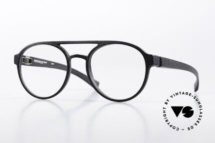Mykita Mylon Pollux 3D Print Eyeglasses 2019 Details