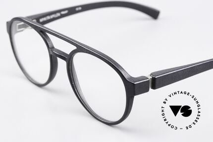 Mykita Mylon Pollux 3D Print Eyeglasses 2019, glasses lovers know about the Mylon concept, Made for Men and Women