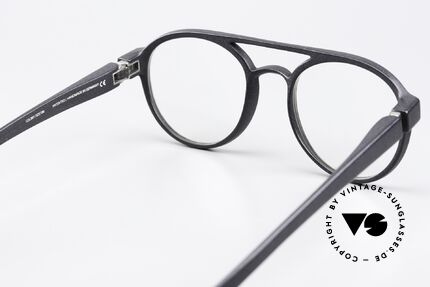 Mykita Mylon Pollux 3D Print Eyeglasses 2019, frame can of course be fitted with any lenses, Made for Men and Women
