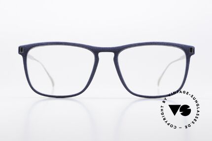 Mykita Mylon Pecan Classic Eyewear Navy Blue, Mykita Mylon HYBRID eyeglass-frame; PECAN, Made for Men and Women