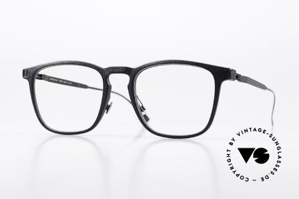 Mykita Mylon Jujubi With Additional Nose Pads Details