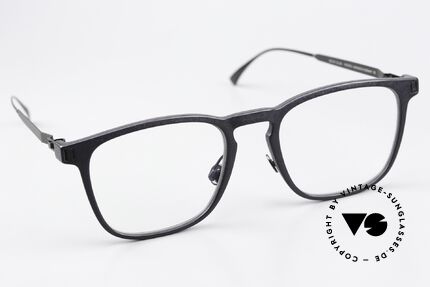 Mykita Mylon Jujubi With Additional Nose Pads, unworn model from 2016 with Mykita packing, Made for Men and Women