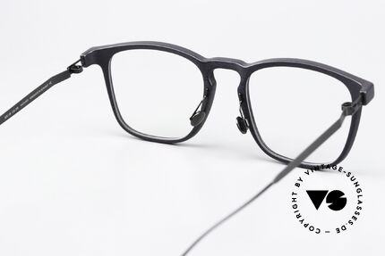 Mykita Mylon Jujubi With Additional Nose Pads, frame can of course be fitted with any lenses, Made for Men and Women