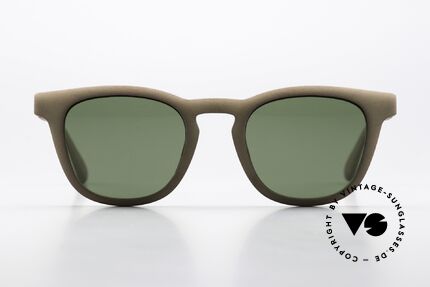 Mykita Mylon Balta 3D Print Frame Square Panto, size 50-21, color code 327; unisex sunglasses, Made for Men and Women