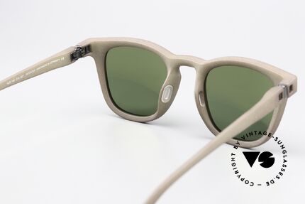 Mykita Mylon Balta 3D Print Frame Square Panto, frame can of course be fitted with any lenses, Made for Men and Women