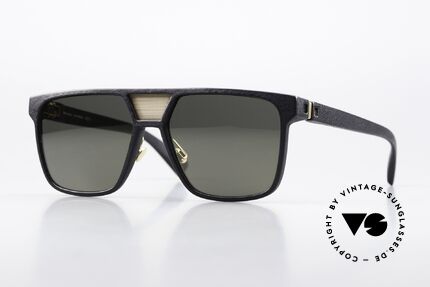 Mykita Mylon Prodigy Berlin Designer Sunglasses Details
