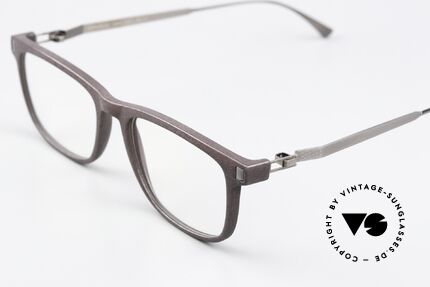 Mykita Mylon Huito Classic Frame Brown Unisex, glasses lovers know about the Mylon concept, Made for Men and Women