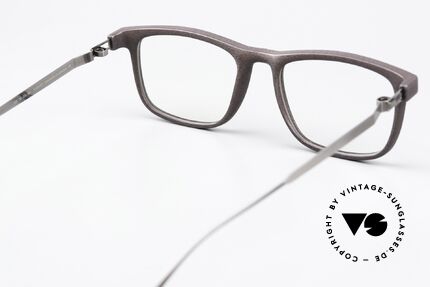 Mykita Mylon Huito Classic Frame Brown Unisex, frame can of course be fitted with any lenses, Made for Men and Women