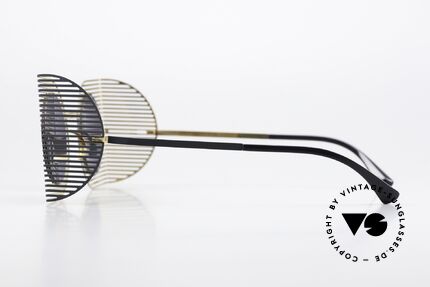 Mykita Studio 1.3 Spectacular Sunglasses, STUDIO SERIES 1.3 was made from 2016 to 2018, Made for Women