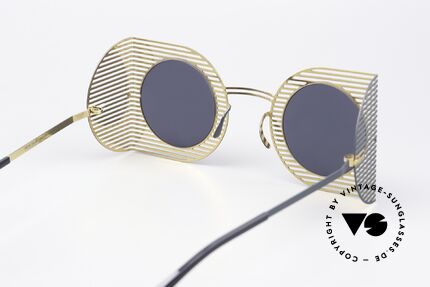 Mykita Studio 1.3 Spectacular Sunglasses, Size: medium, Made for Women