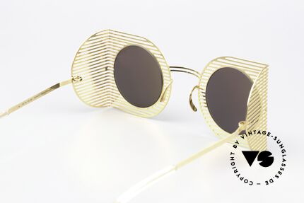 Mykita Studio 1.3 Eye-Catcher Shades Ladies, Size: medium, Made for Women