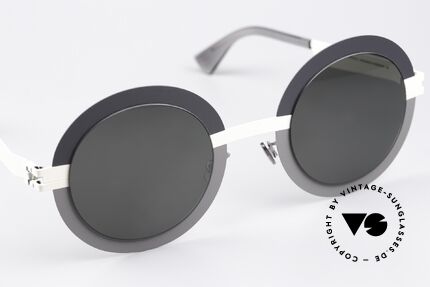 Mykita Studio 4.3 XL Designer Shades Women, STUDIO SERIES 4.3 was made from 2014 to 2016, Made for Women