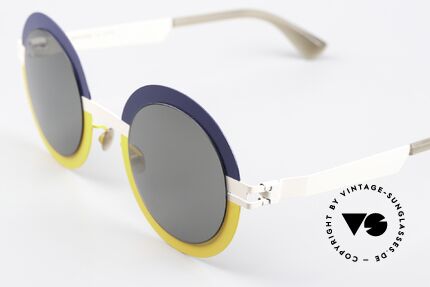 Mykita Studio 4.3 Experimental Design 2014, an experimental design project with CHARACTER, Made for Women