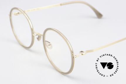 Mykita Meja Round Designer Eyeglasses, well-known top quality (handmade in Germany, Berlin), Made for Women