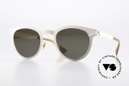 Mykita Macy Ladies Panto Design 2017 Details