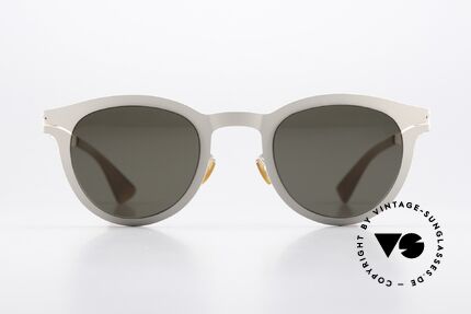 Mykita Macy Ladies Panto Design 2017, feminine panto shades, NO1 Series; from 2017-2018, Made for Women