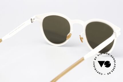 Mykita Macy Ladies Panto Design 2017, sun lenses (100% UV) can be replaced with prescriptions, Made for Women