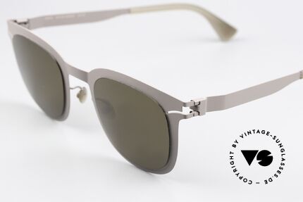 Mykita Gregory Men's Panto Design 2017, well-known top quality (handmade in Germany, Berlin), Made for Men