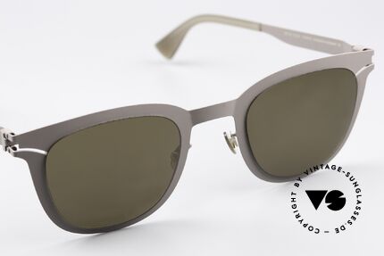 Mykita Gregory Men's Panto Design 2017, unworn model with full original packaging by MYKITA, Made for Men