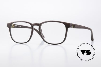 Mykita Mylon Anubis Classic Frame Ladies Gents Details