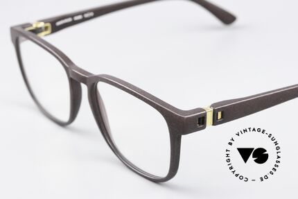 Mykita Mylon Anubis Classic Frame Ladies Gents, glasses lovers know about the Mylon concept, Made for Men and Women