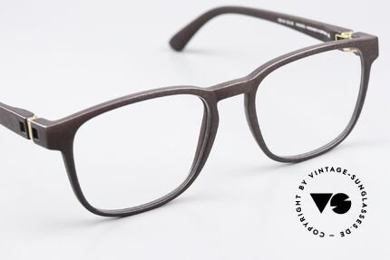 Mykita Mylon Anubis Classic Frame Ladies Gents, unworn model from 2018 with Mykita packing, Made for Men and Women